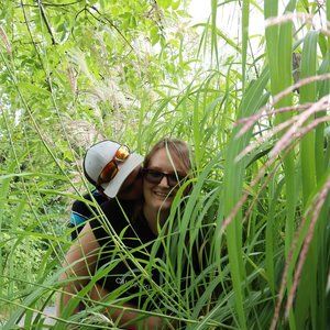 Meet your Posher, Steven